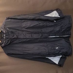Vintage GAP Tactical Windbreaker Rain Jacket (S)